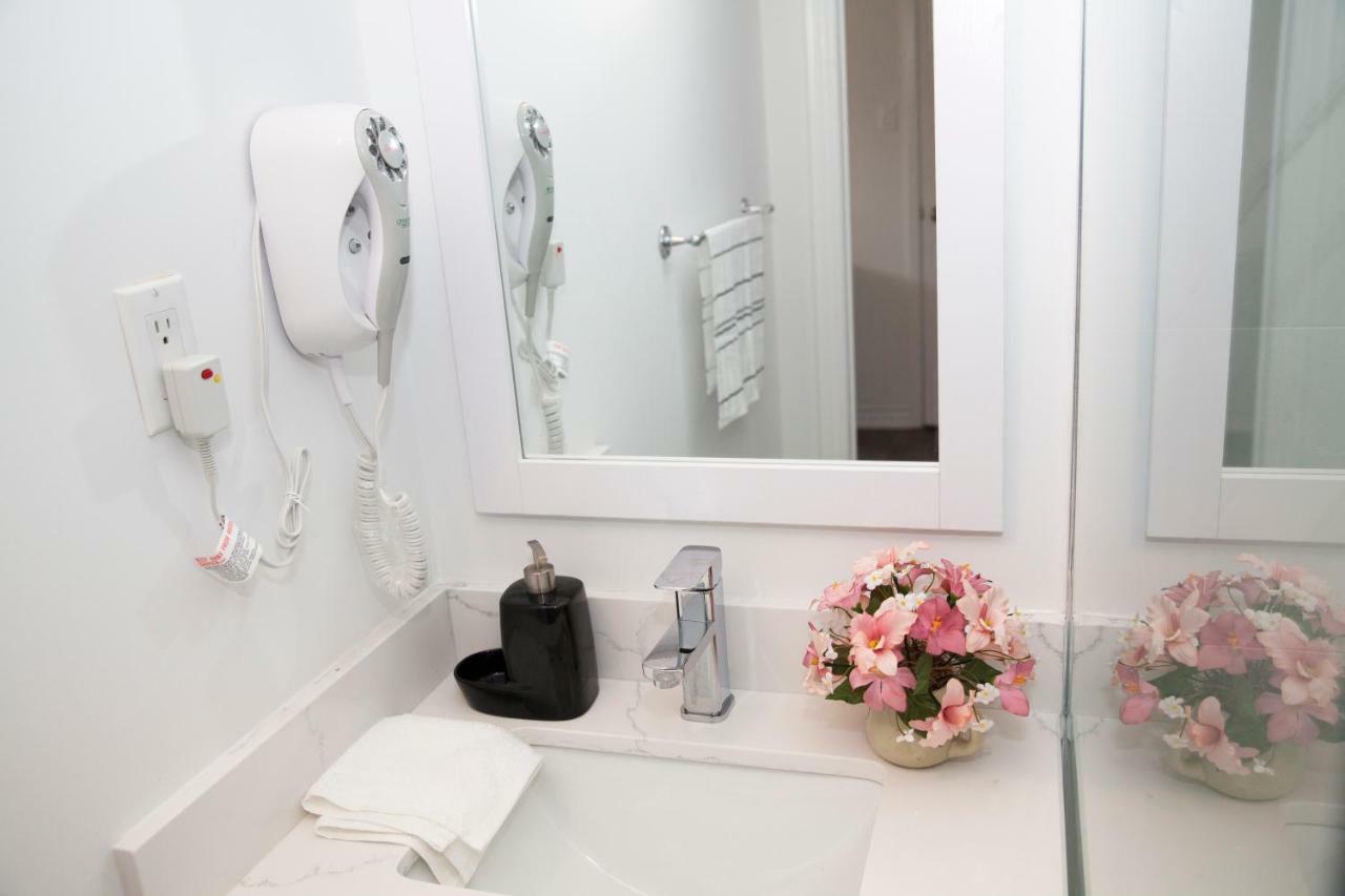 הוילה טורונטו Cozy 3Br 2Bth Lower Unit, A Min To Hwy401, 404 & Dvp מראה חיצוני תמונה